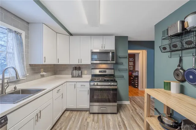 $159,900 | 305 Marlborough Road, Syracuse, NY 13206