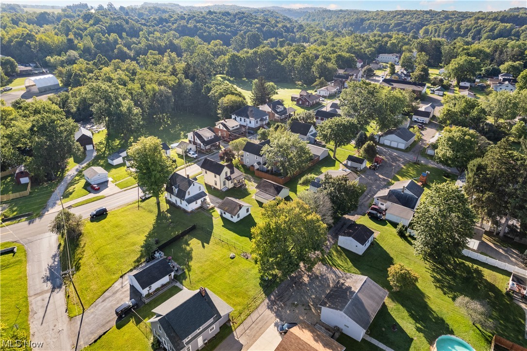 4815 Ridge Avenue Southeast Canton, OH 44707 - Photo 27 of 28 North Industry