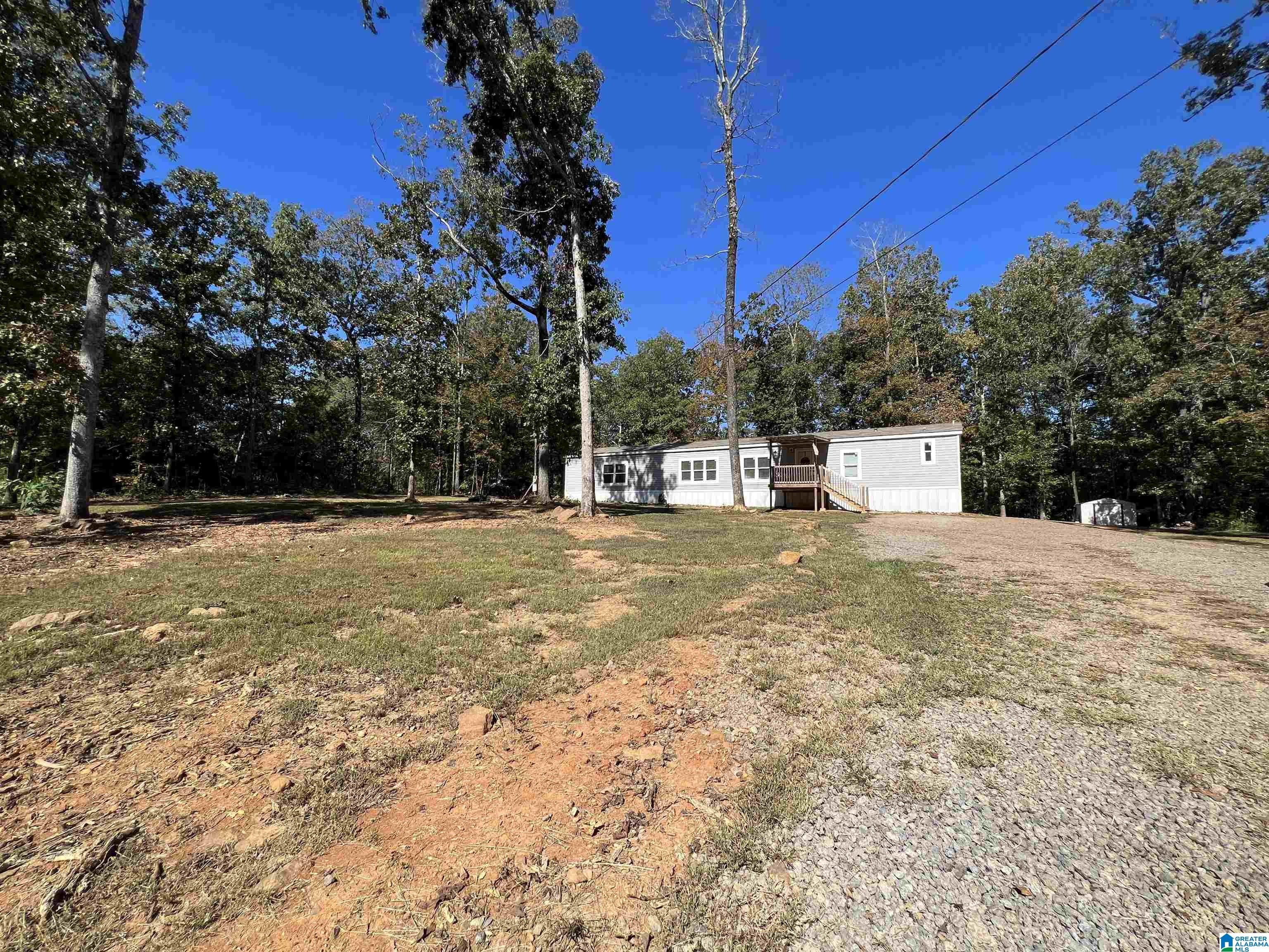 11726 Daffron Road Duncanville, AL 35456 - Photo 38 of 41