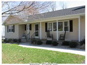 65 Warner Road Berlin, CT 06037 - Photo 1 of 1 Front