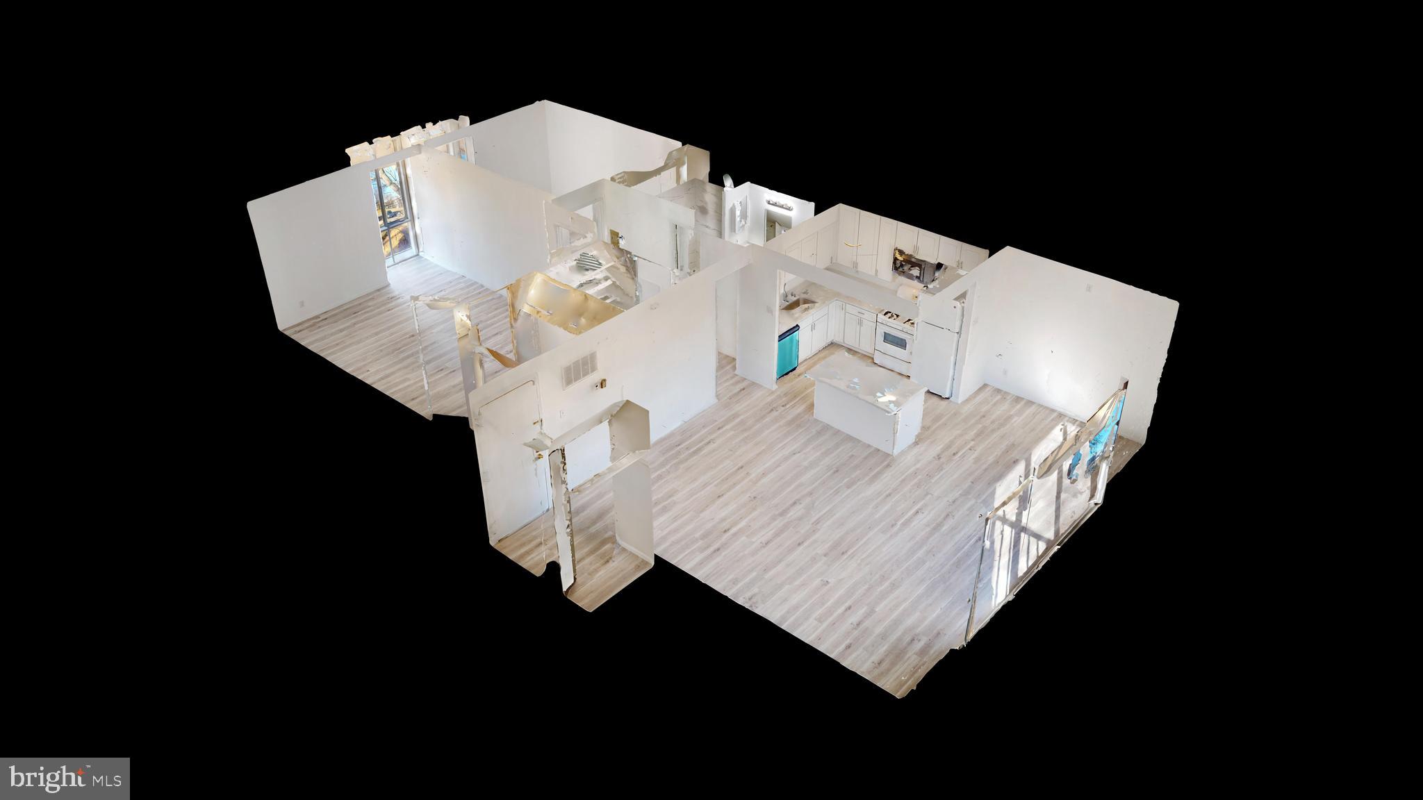 2636 Fort Farnsworth Road, Unit 128 Alexandria, VA 22303 - Photo 18 of 59 Gallery Image 18