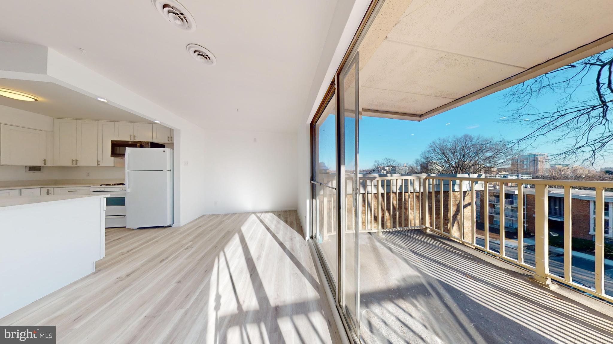 2636 Fort Farnsworth Road, Unit 128 Alexandria, VA 22303 - Photo 25 of 59 Gallery Image 25
