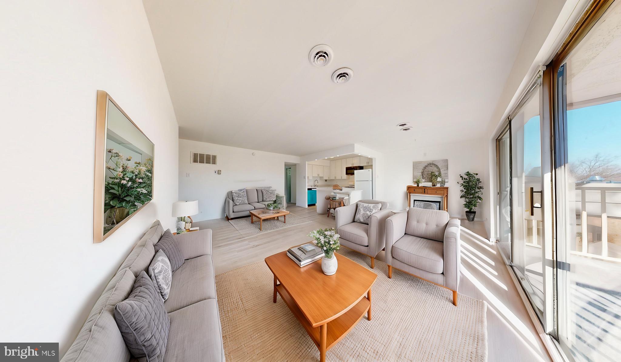 2636 Fort Farnsworth Road, Unit 128 Alexandria, VA 22303 - Photo 4 of 59 Gallery Image 4