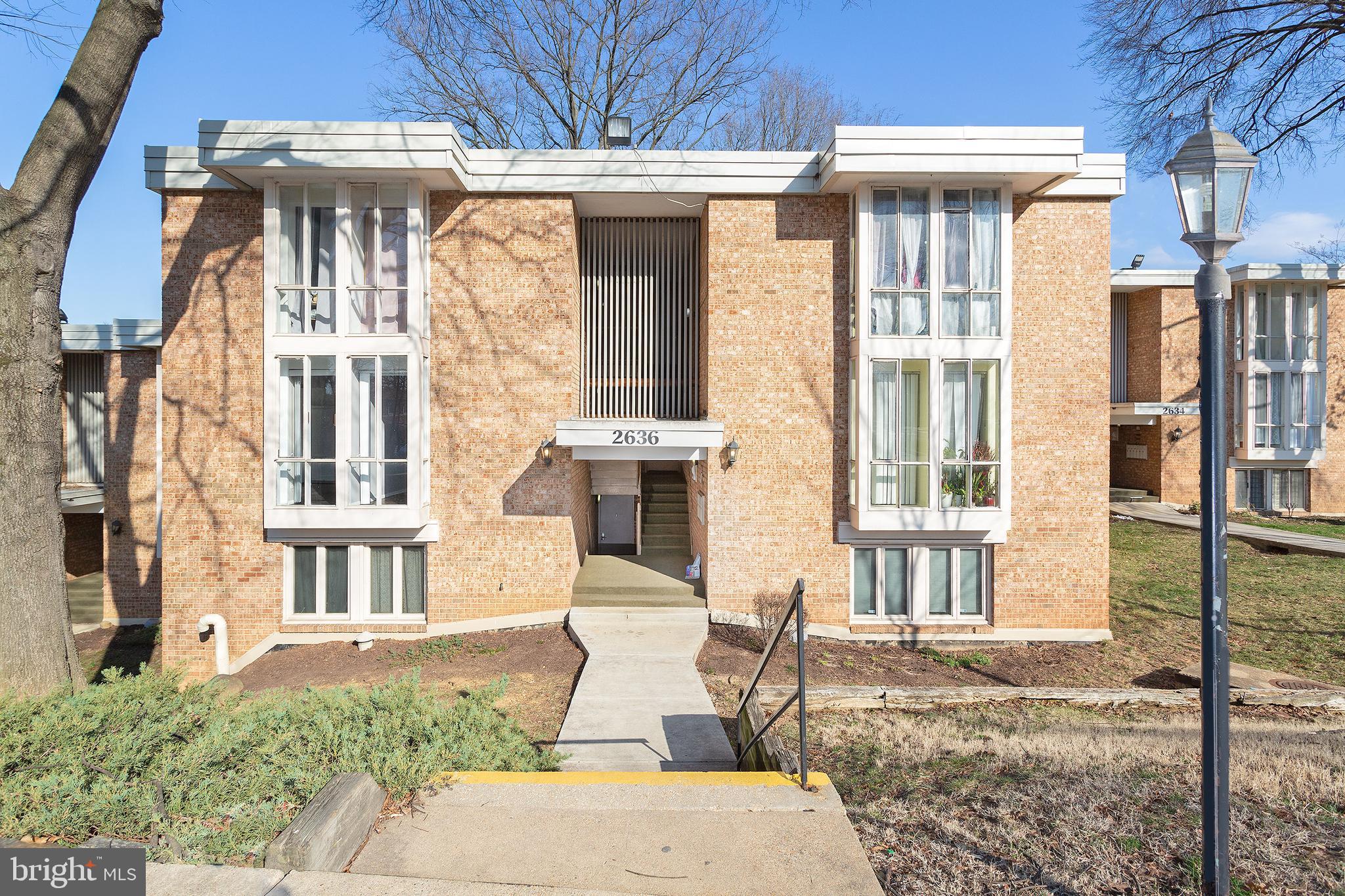 2636 Fort Farnsworth Road, Unit 128 Alexandria, VA 22303 - Photo 41 of 59 Gallery Image 41