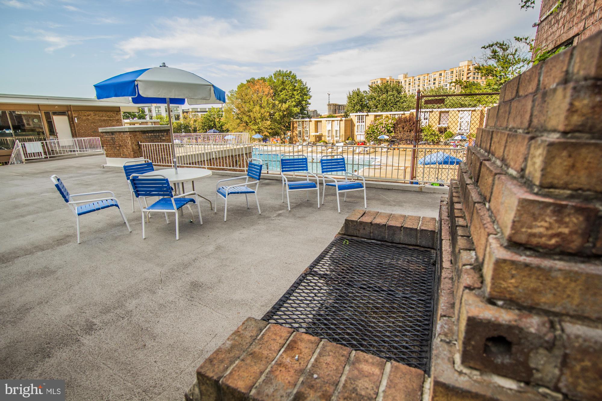 2636 Fort Farnsworth Road, Unit 128 Alexandria, VA 22303 - Photo 44 of 59 Gallery Image 44