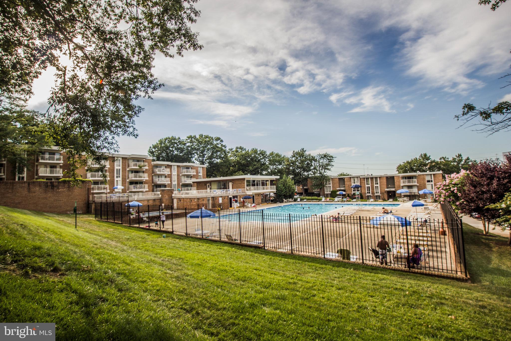 2636 Fort Farnsworth Road, Unit 128 Alexandria, VA 22303 - Photo 50 of 59 Gallery Image 50