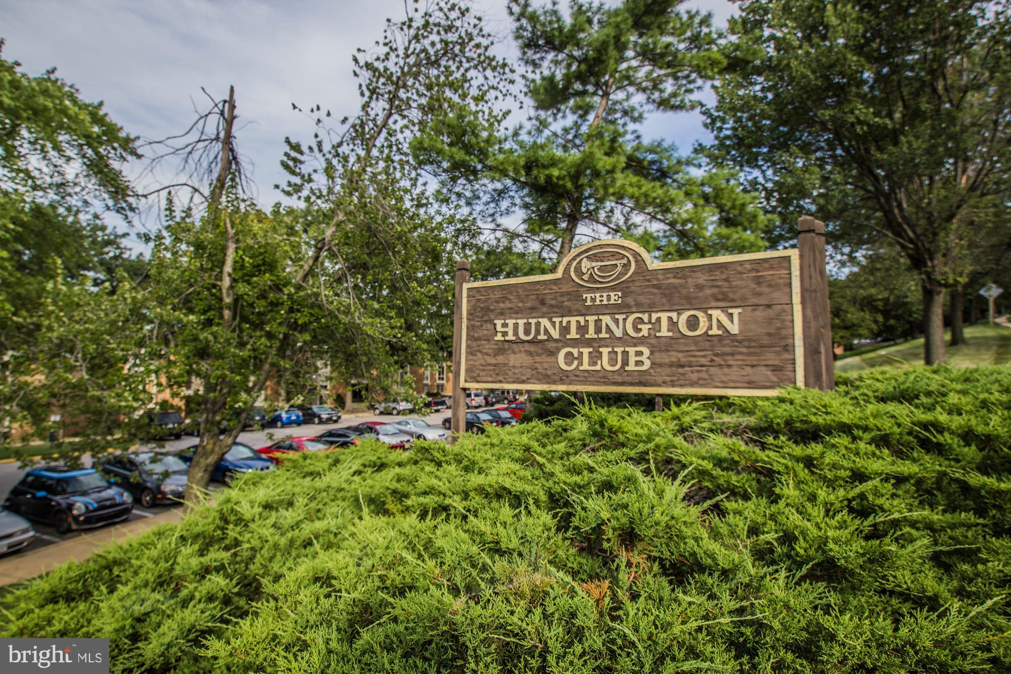 2636 Fort Farnsworth Road, Unit 128 Alexandria, VA 22303 - Photo 55 of 59 Gallery Image 55