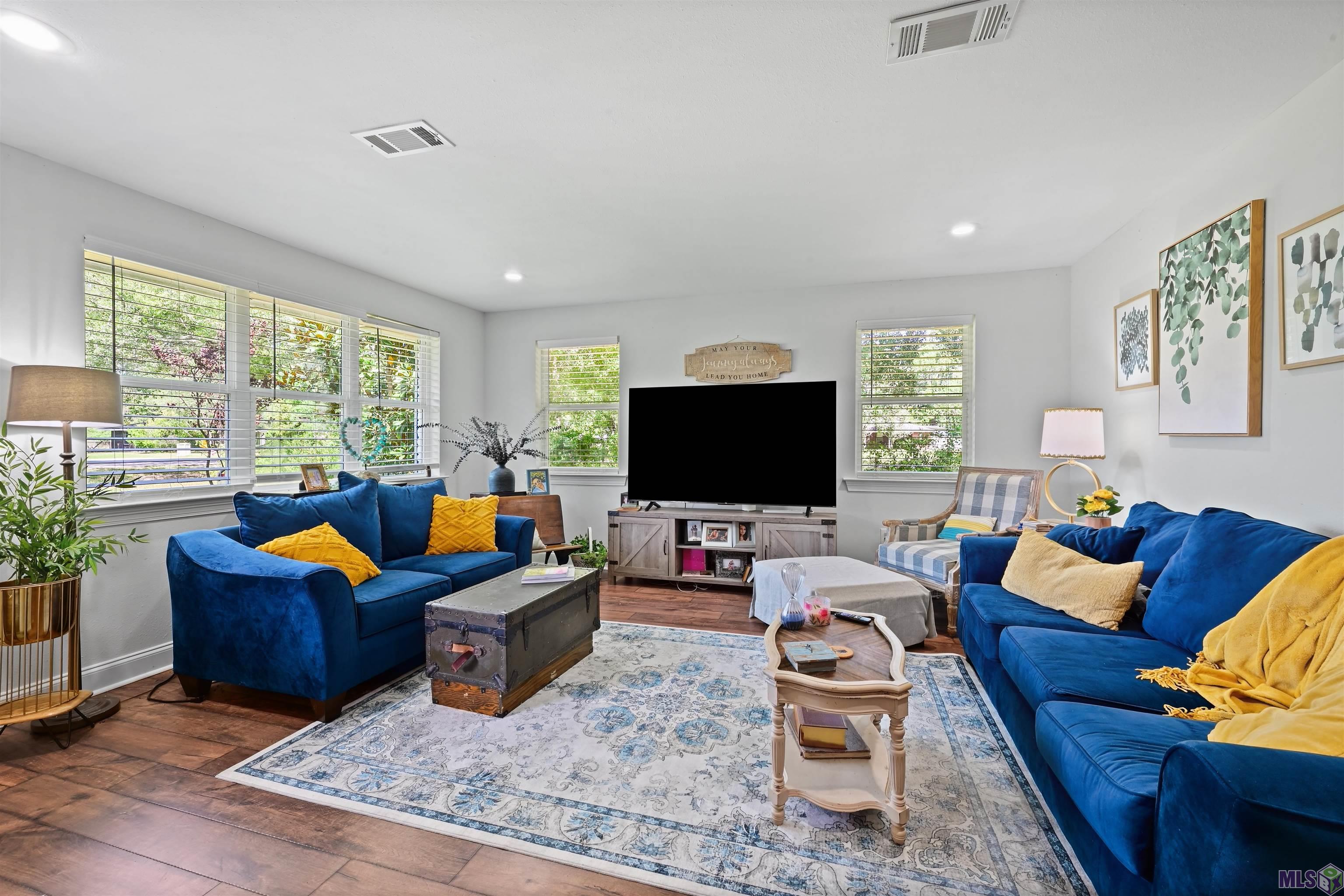 7660 Amite Church Road Denham Springs, LA 70706 - Photo 5 of 11 Gallery Image 5