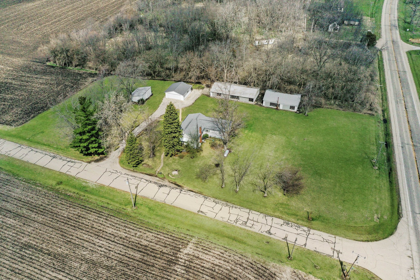 3098 Co Road Rutland, IL 61358 - Photo 2 of 31