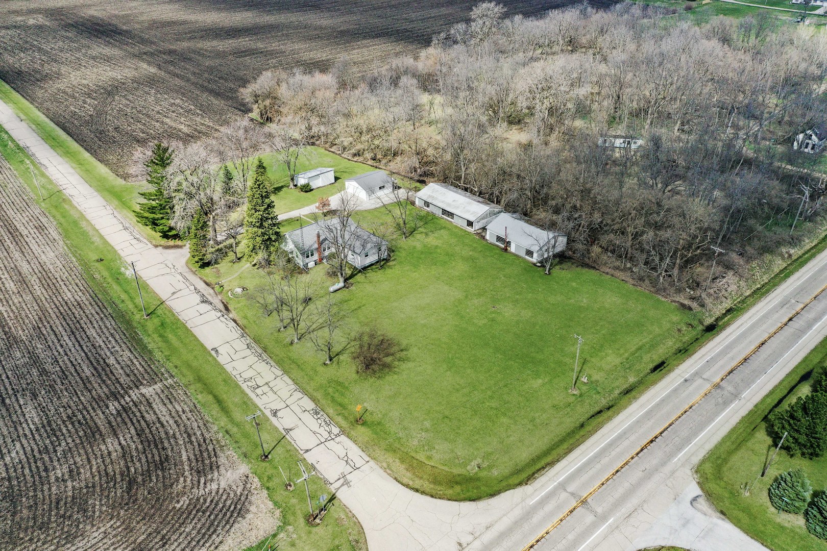 3098 Co Road Rutland, IL 61358 - Photo 30 of 31