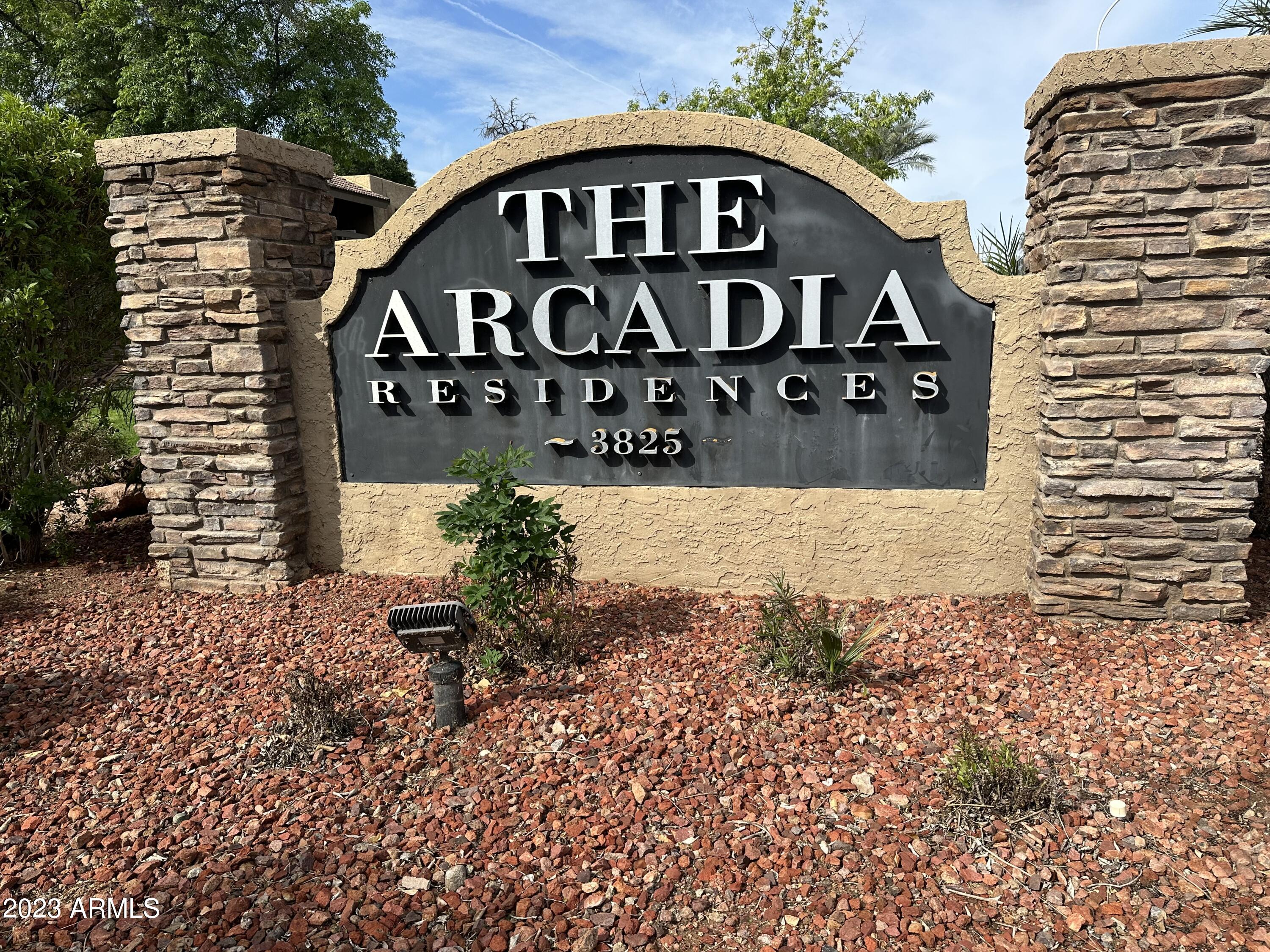 3825 East Camelback Road, Unit 125 Phoenix, AZ 85018 - Photo 1 of 18 Great Location