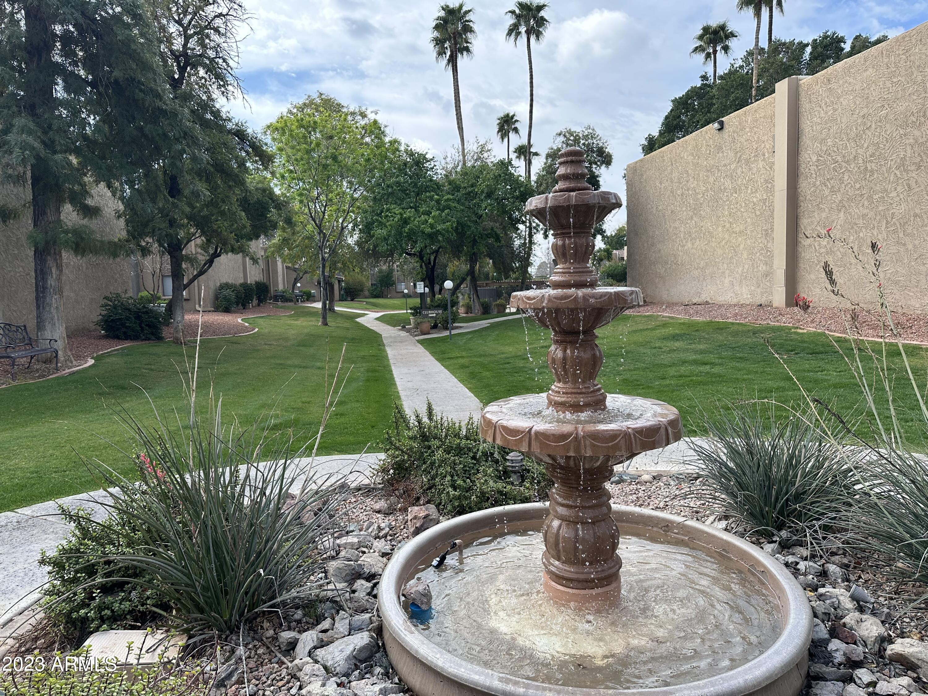 3825 East Camelback Road, Unit 125 Phoenix, AZ 85018 - Photo 13 of 18 Tranquility