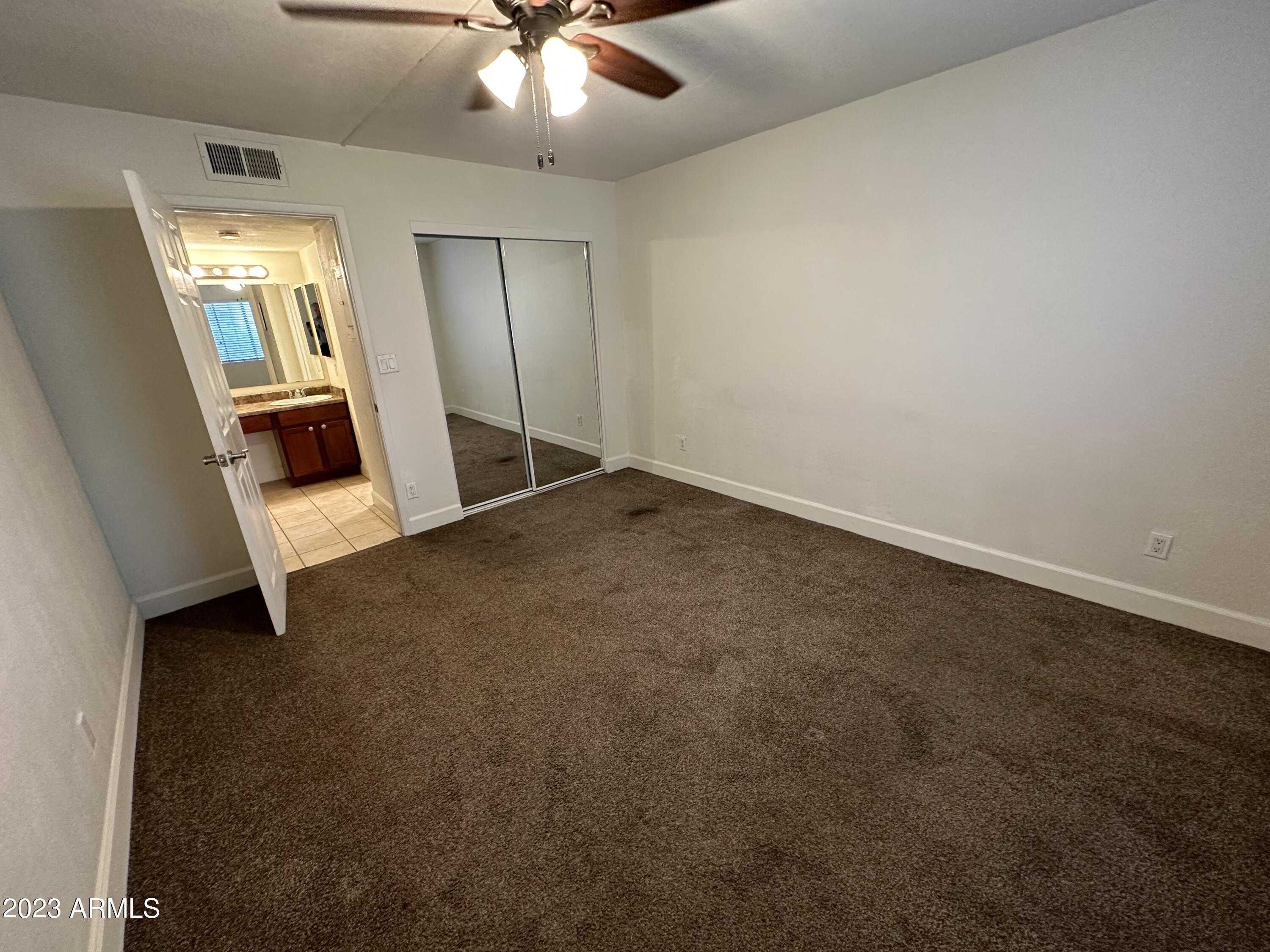 3825 East Camelback Road, Unit 125 Phoenix, AZ 85018 - Photo 8 of 18 Bedroom