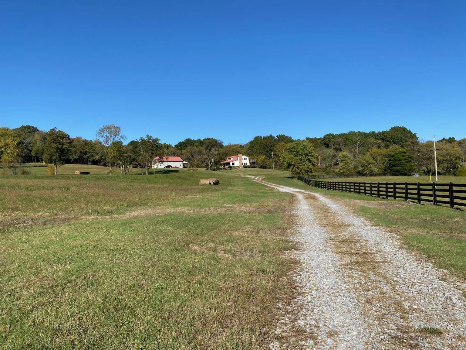 4243 Beech Log Road Lebanon, TN 37090 - Photo 12 of 36 a view of a lake with a mountain in the background