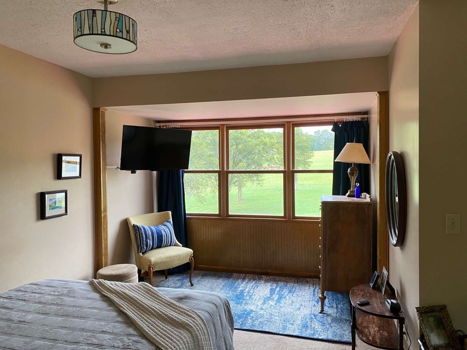 4243 Beech Log Road Lebanon, TN 37090 - Photo 21 of 36 a living room with furniture and a window