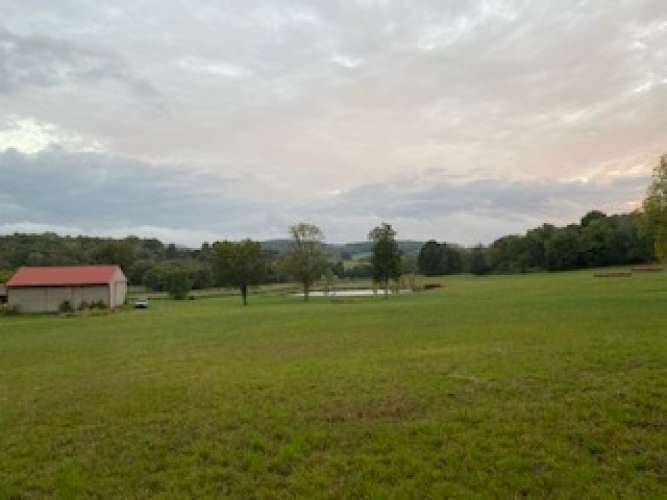 4243 Beech Log Road Lebanon, TN 37090 - Photo 24 of 36 a view of an ocean from a yard