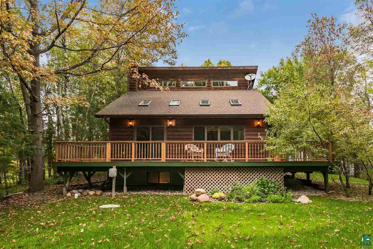 5898 North Pike Lake Road Duluth, MN 55811 - Photo 1 of 36 Gallery Image 1