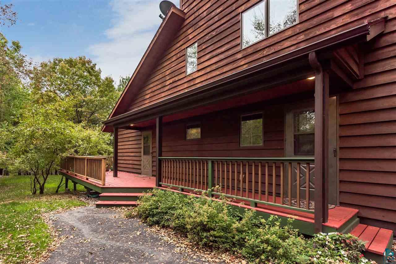5898 North Pike Lake Road Duluth, MN 55811 - Photo 33 of 36 Gallery Image 33