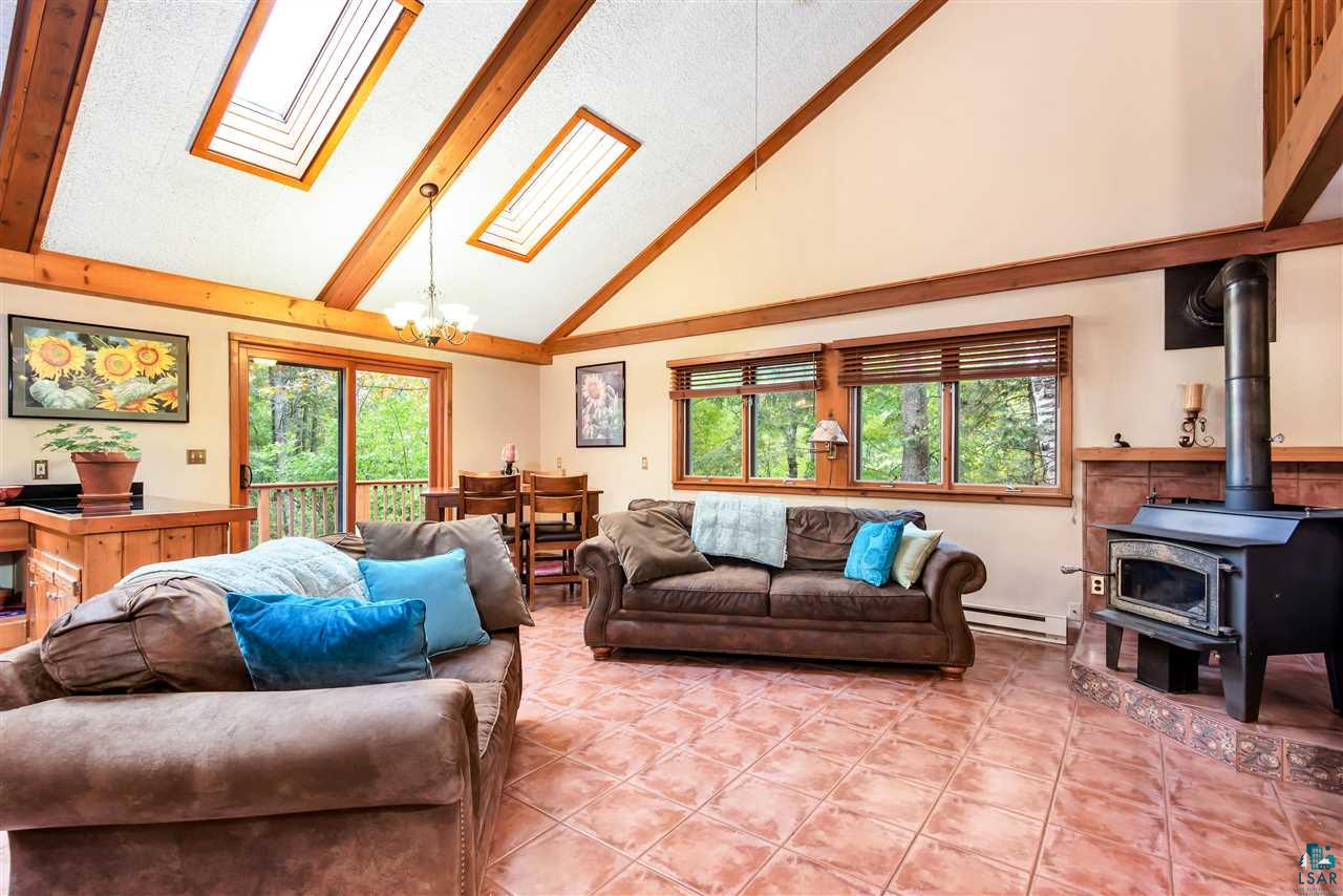 5898 North Pike Lake Road Duluth, MN 55811 - Photo 7 of 36 Gallery Image 7