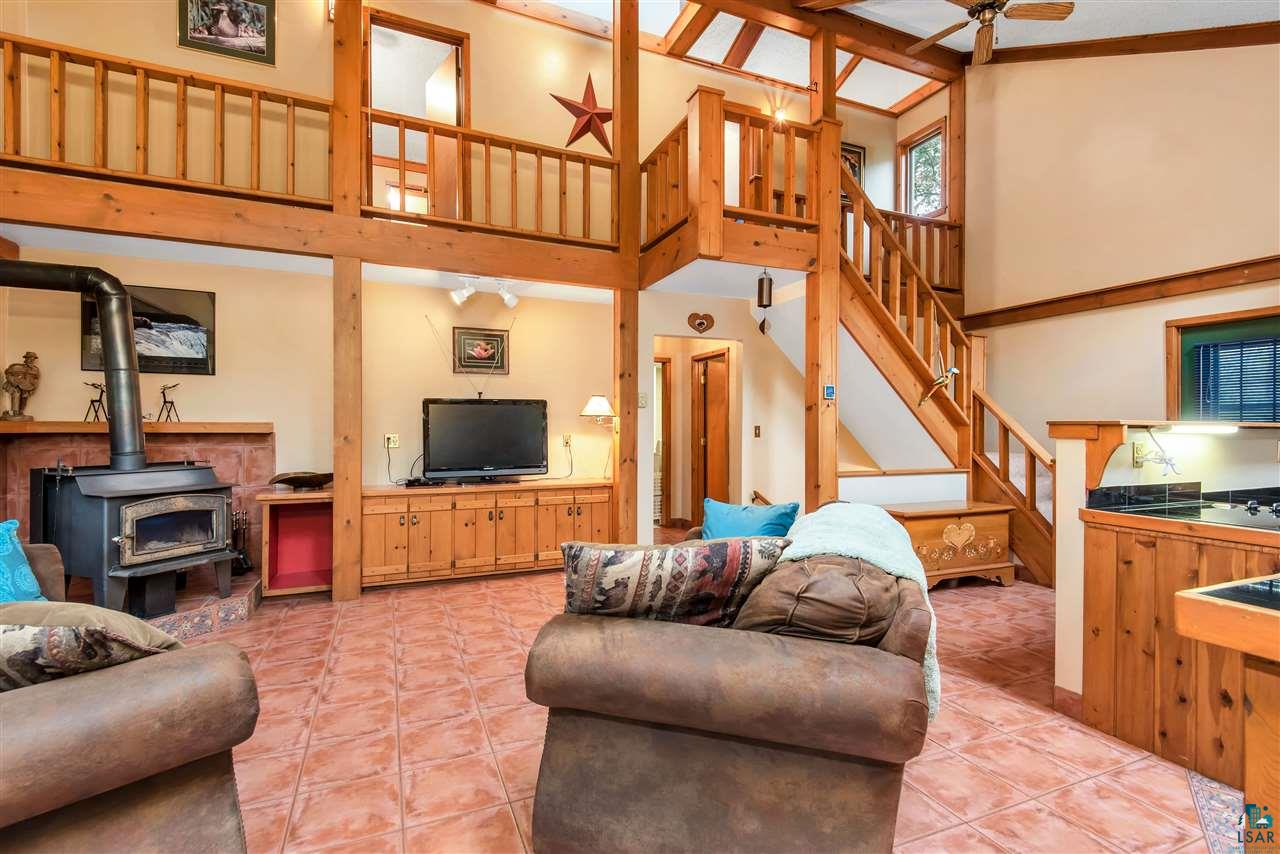 5898 North Pike Lake Road Duluth, MN 55811 - Photo 8 of 36 Gallery Image 8