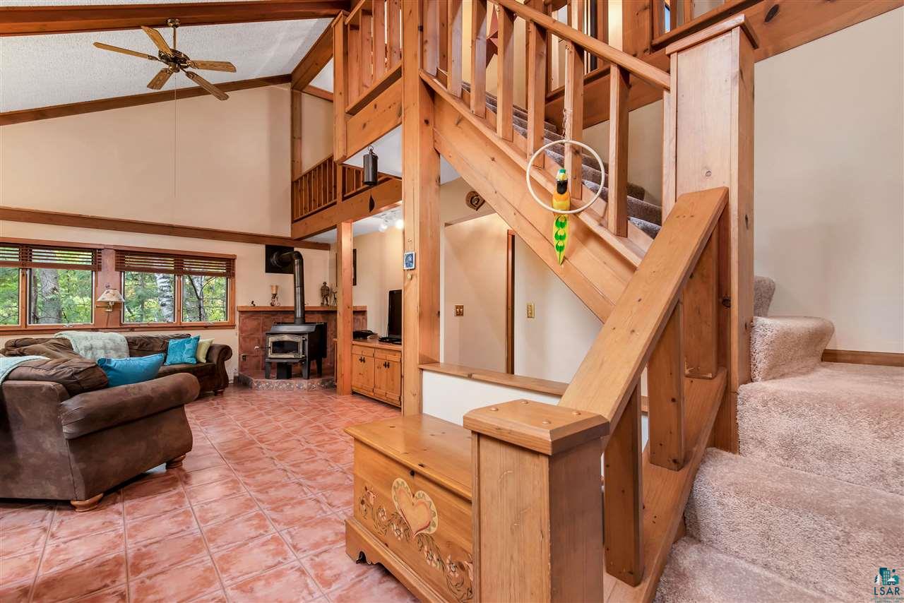 5898 North Pike Lake Road Duluth, MN 55811 - Photo 9 of 36 Gallery Image 9