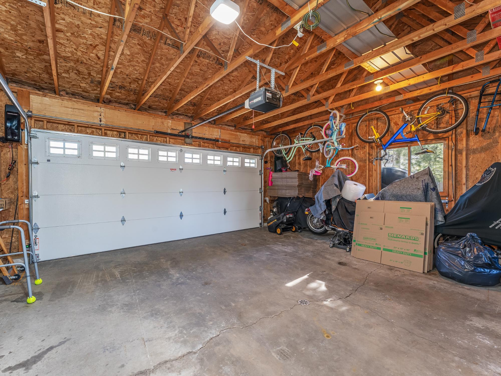 8185 Doolittle Road Minocqua, WI 54548 - Photo 27 of 29 Gallery Image 27