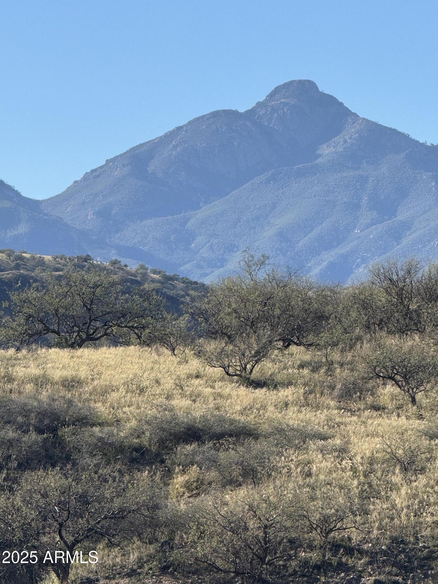 Tbd Adobe Canyon Road, Unit 6 Patagonia, AZ 85624 - Photo 12 of 13 a view of mountain and a lake view