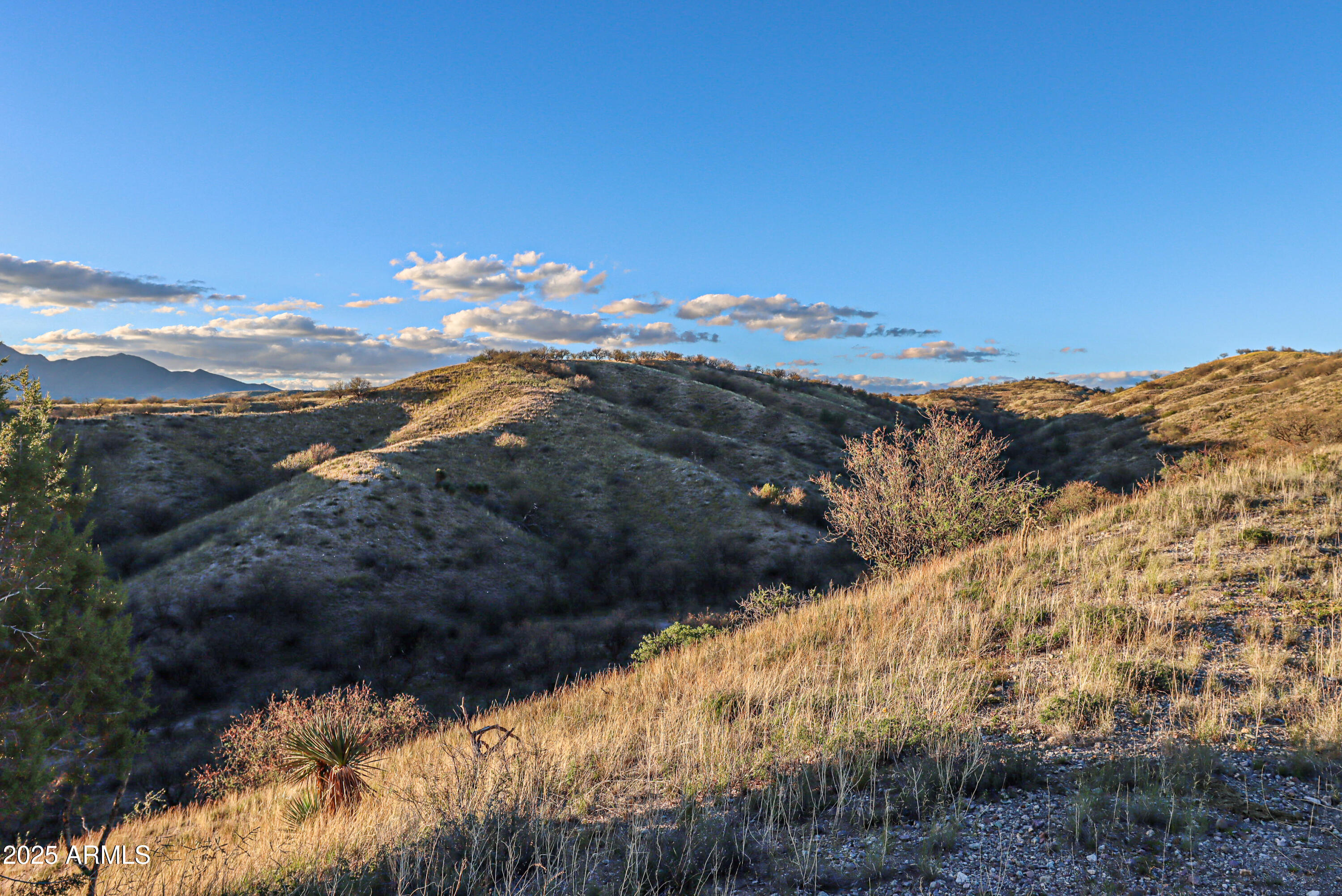 Tbd Adobe Canyon Road, Unit 6 Patagonia, AZ 85624 - Photo 2 of 13 a view of mountains and valleys