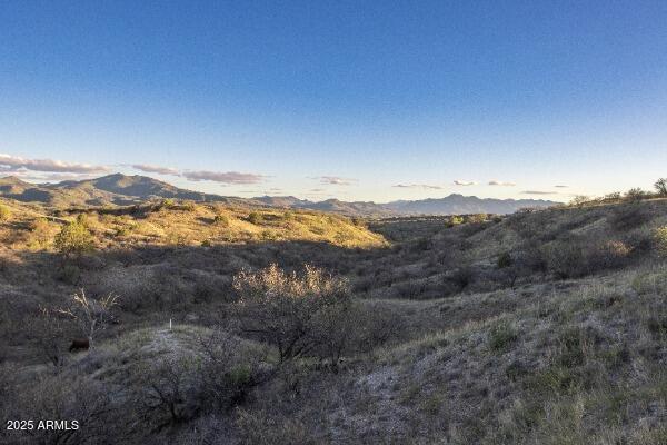 Tbd Adobe Canyon Road, Unit 6 Patagonia, AZ 85624 - Photo 4 of 13 a view of mountain