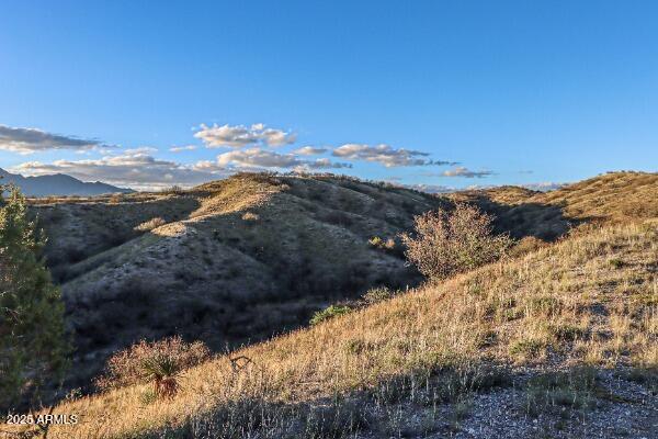 Tbd Adobe Canyon Road, Unit 6 Patagonia, AZ 85624 - Photo 5 of 13 a view of mountains and valleys