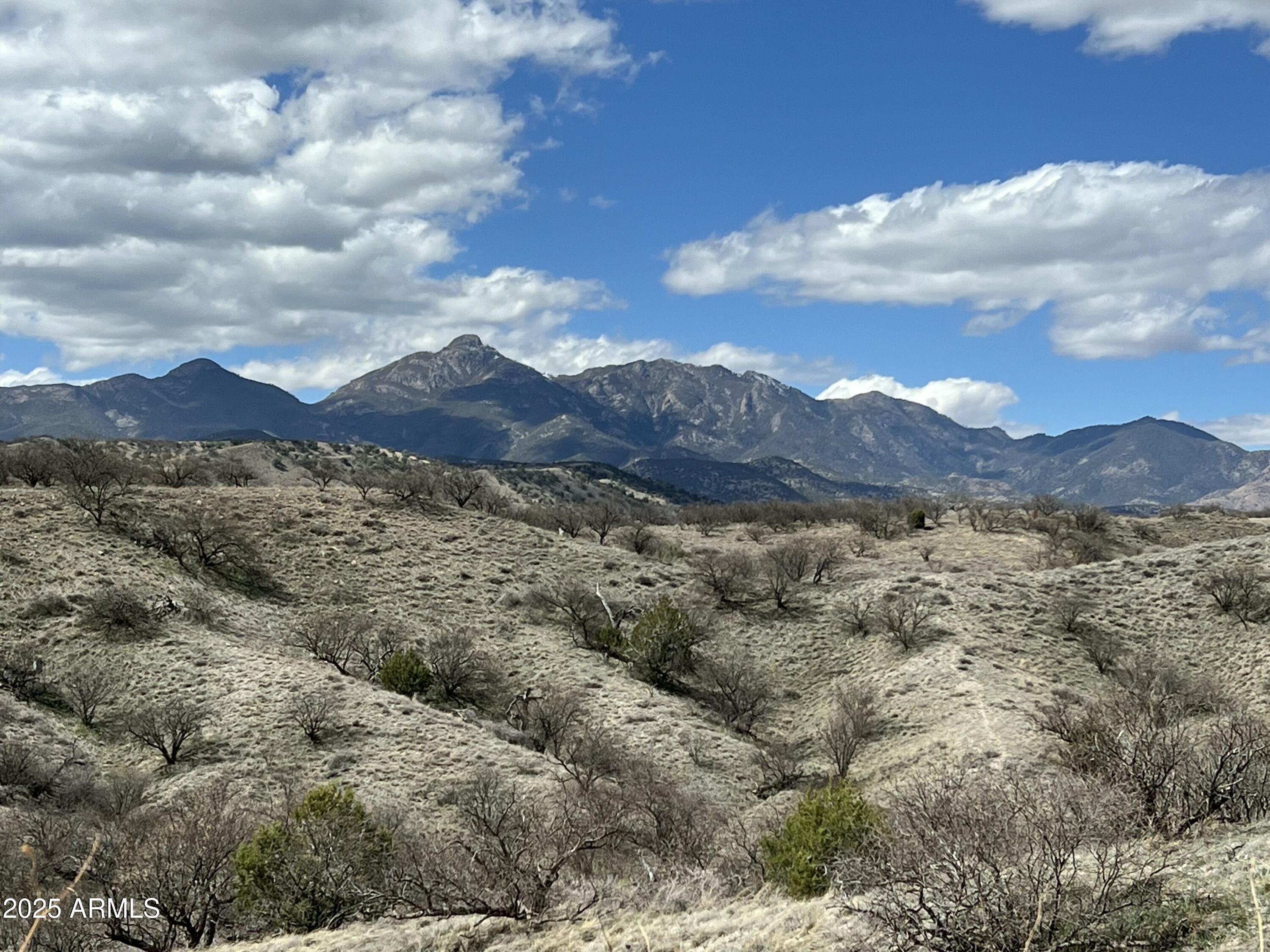Tbd Adobe Canyon Road, Unit 6 Patagonia, AZ 85624 - Photo 6 of 13 a view of mountains and valleys