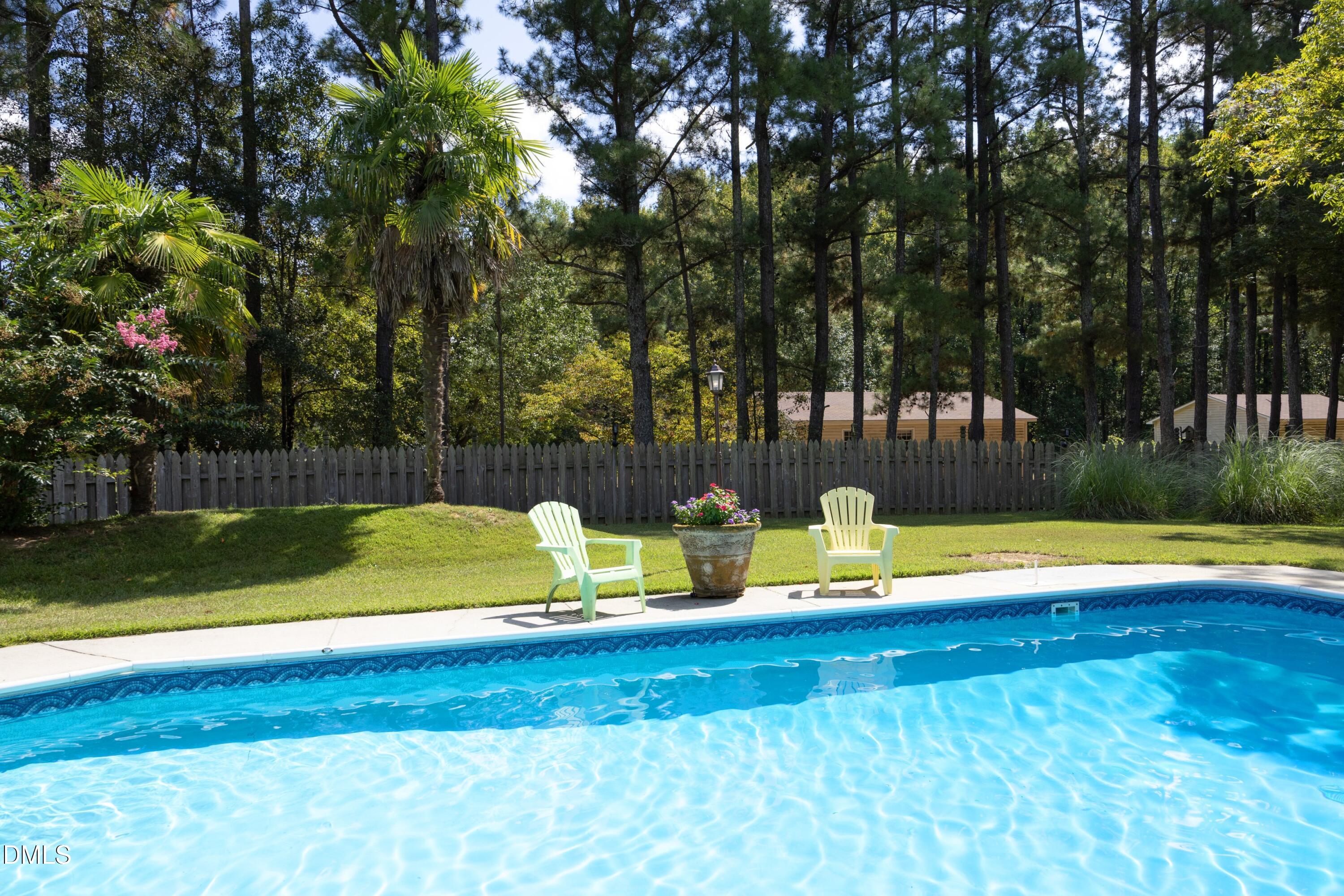 1746 Little Devine Road Selma, NC 27576 - Photo 8 of 79