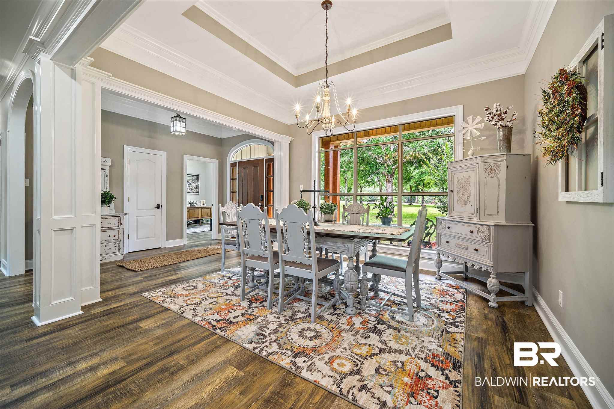 13845 Oak Lake Road Wilmer, AL 36587 - Photo 14 of 50