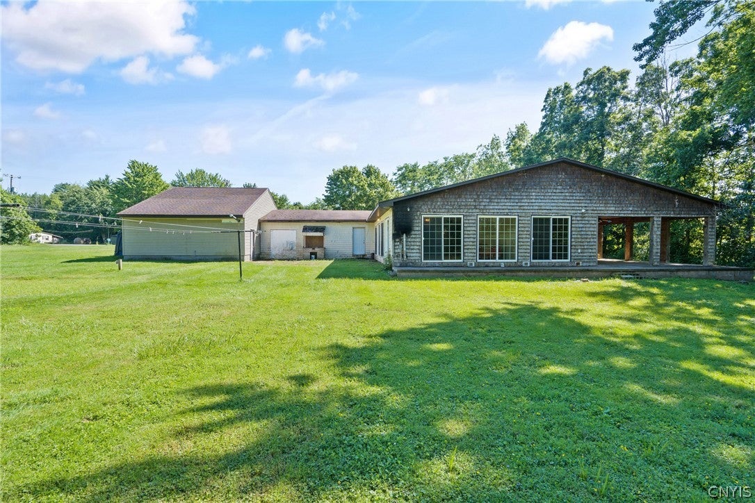 436 Rowlee Road Fulton, NY 13069 - Photo 40 of 48 Gallery Image 40