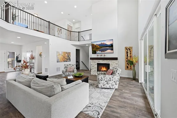 $1,199,900 | 4206 Mesa Top Drive, Monument, CO 80132