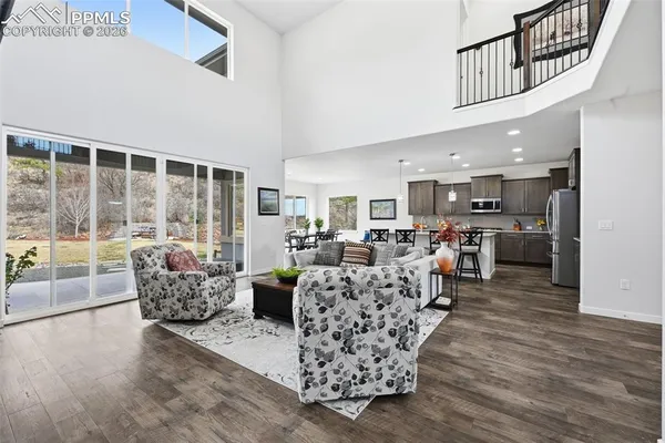 $1,199,900 | 4206 Mesa Top Drive, Monument, CO 80132