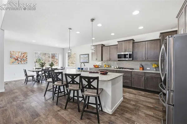 $1,199,900 | 4206 Mesa Top Drive, Monument, CO 80132