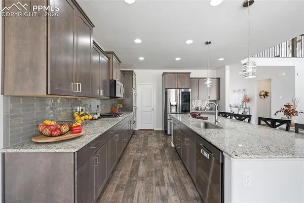 $1,199,900 | 4206 Mesa Top Drive, Monument, CO 80132