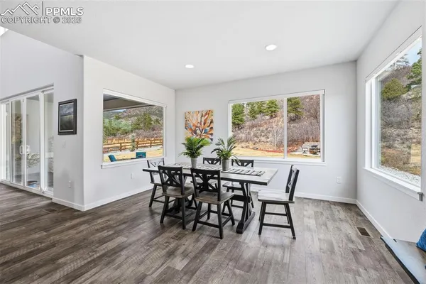 $1,199,900 | 4206 Mesa Top Drive, Monument, CO 80132
