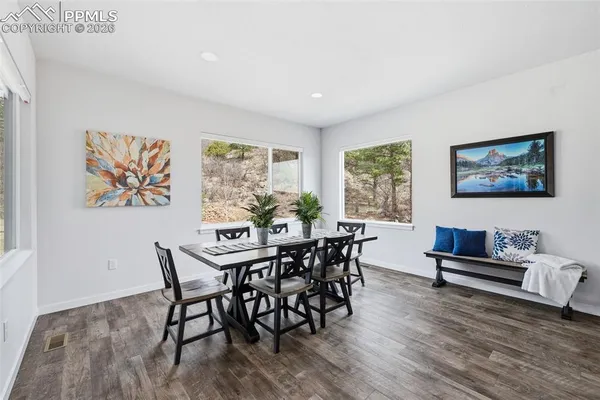 $1,199,900 | 4206 Mesa Top Drive, Monument, CO 80132