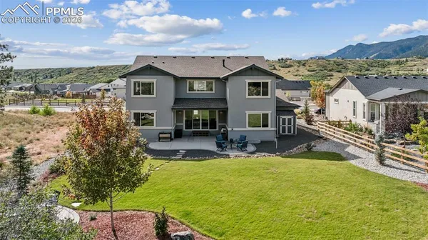 $1,199,900 | 4206 Mesa Top Drive, Monument, CO 80132