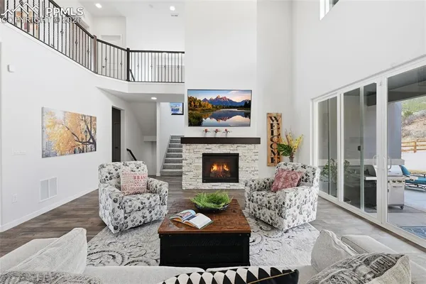 $1,199,900 | 4206 Mesa Top Drive, Monument, CO 80132