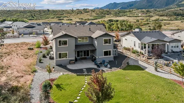 $1,199,900 | 4206 Mesa Top Drive, Monument, CO 80132