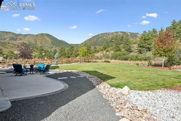 $1,199,900 | 4206 Mesa Top Drive, Monument, CO 80132