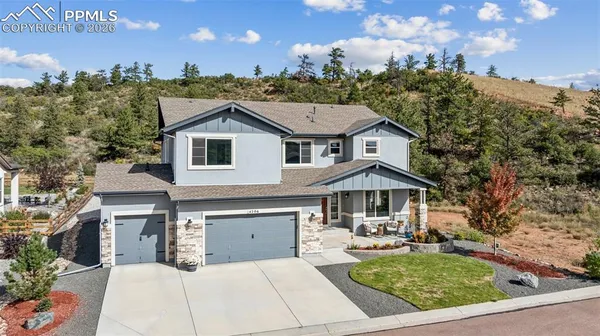 $1,199,900 | 4206 Mesa Top Drive, Monument, CO 80132