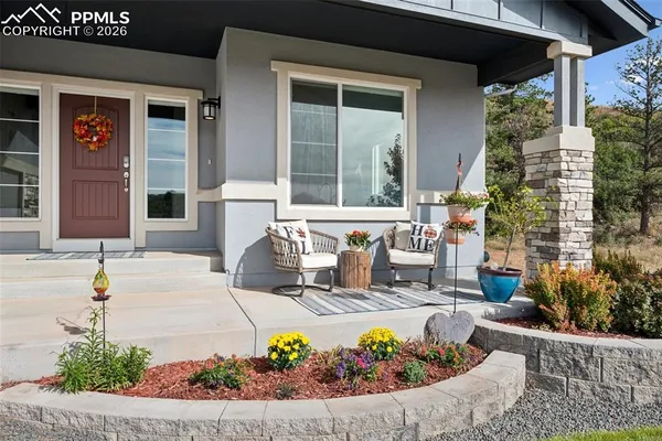 $1,199,900 | 4206 Mesa Top Drive, Monument, CO 80132