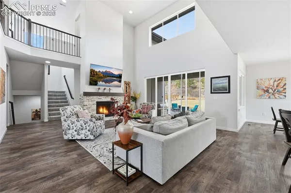 $1,199,900 | 4206 Mesa Top Drive, Monument, CO 80132