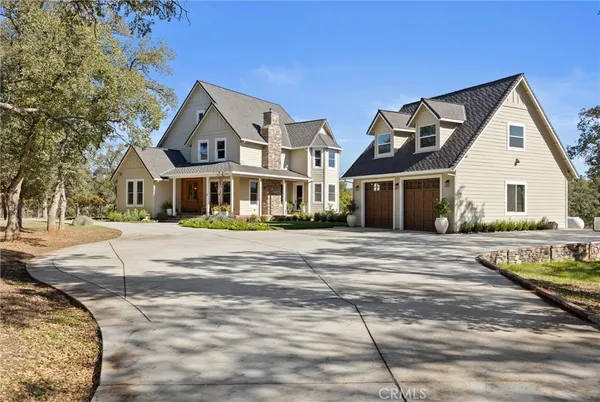 $750,000 | 4000 Vía Ventura, Red Bluff, CA 96080