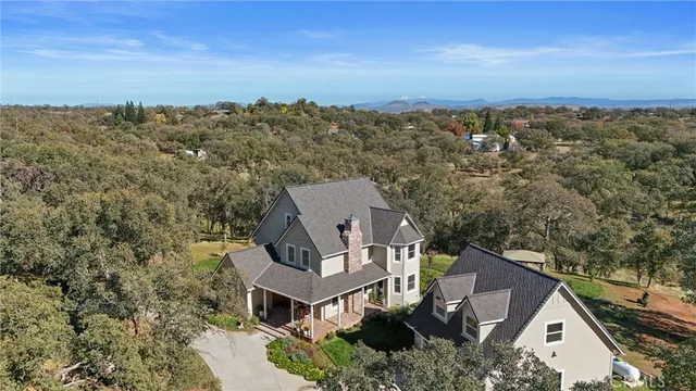$799,000 | 4000 VÃa Ventura, Red Bluff, CA 96080