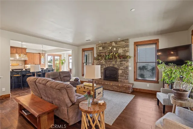 $799,000 | 4000 VÃa Ventura, Red Bluff, CA 96080